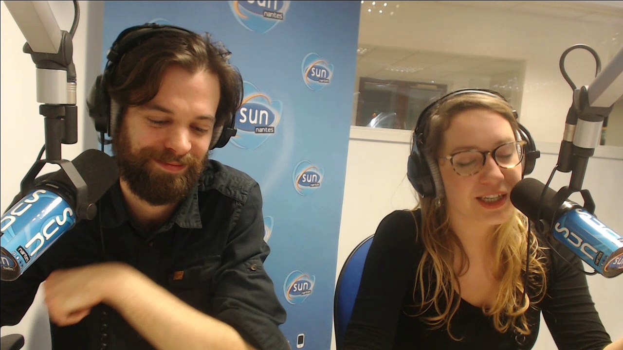 SUN MUSIC ADDICT 13 janvier 2017 : After the bees – Partie 1