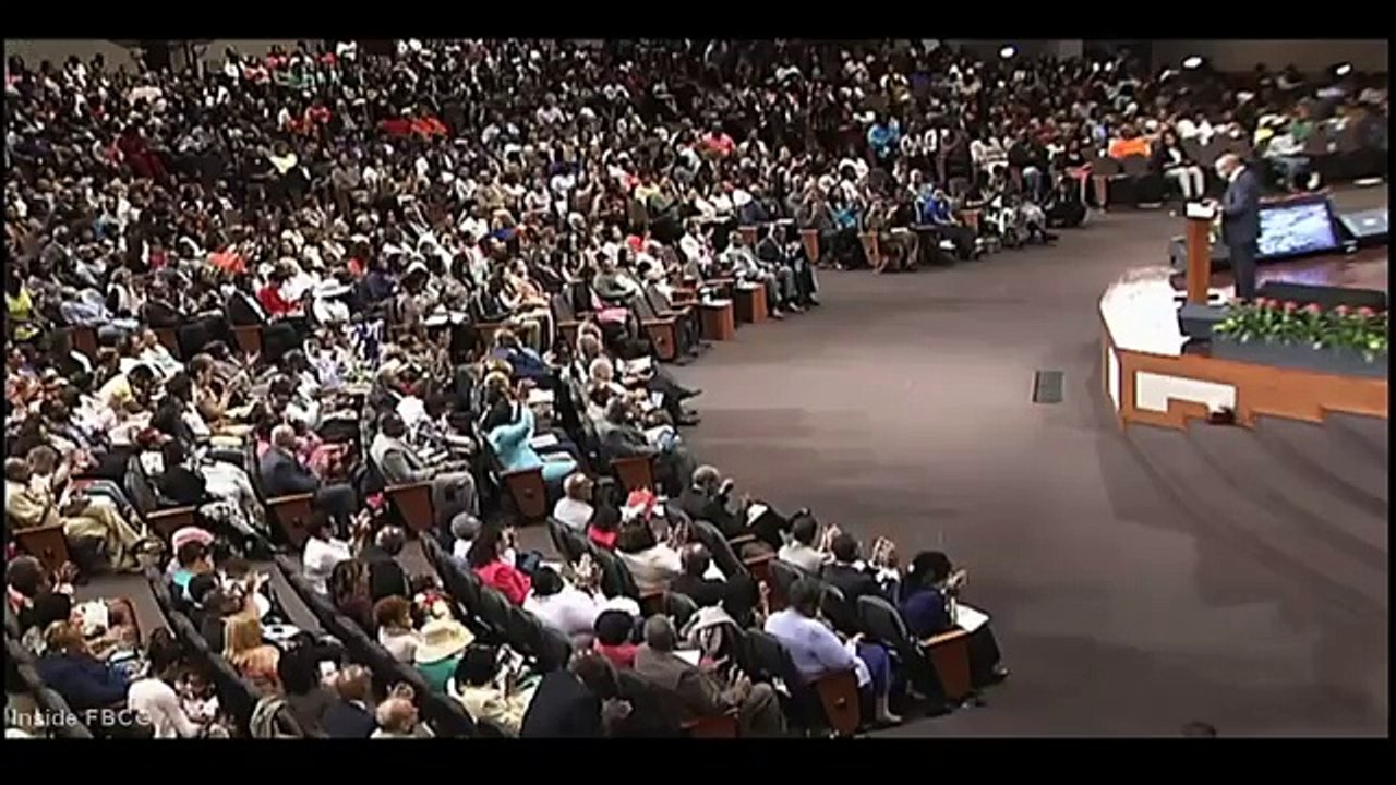 Gods Direction to Single Mothers Pastor John K. Jenkins Sr. (Mothers Day)