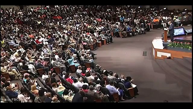 Gods Direction to Single Mothers Pastor John K. Jenkins Sr. (Mothers Day)