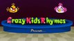 ABCD Rhymes for Children - Alphabet Songs for Kindergarten - ABC Nursery Rhymes Songs for Babies