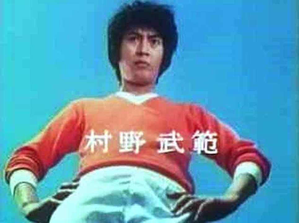 飛び出せ青春 OP 太陽がくれた季節