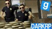 TRAÎTRE, ET POLICE CORROMPUE !  - Garry's Mod DarkRP #14