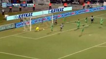 Facundo Pereyra Goal Replay HD - PAOK 2-0 Levadiakos 19.01.2017