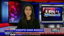 Sylviana Murni Siap Diperiksa Kasus Dana Bansos