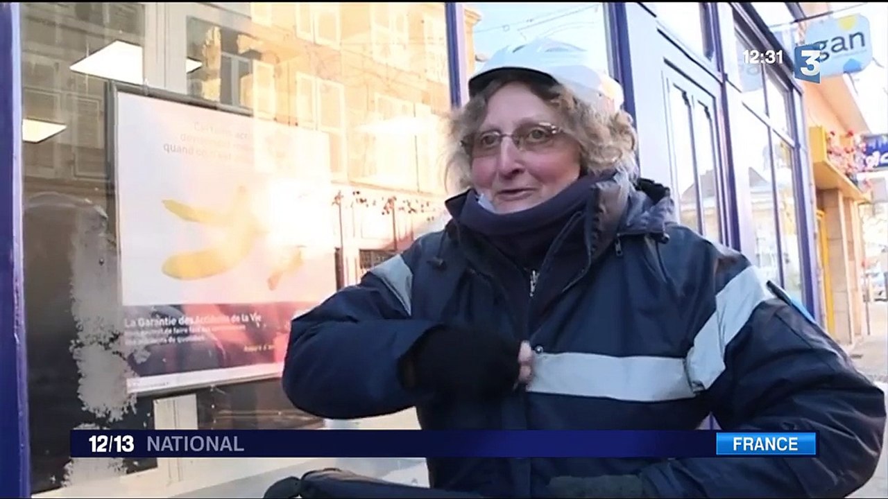 Haute-Marne : Langres, une des villes les plus froides de France