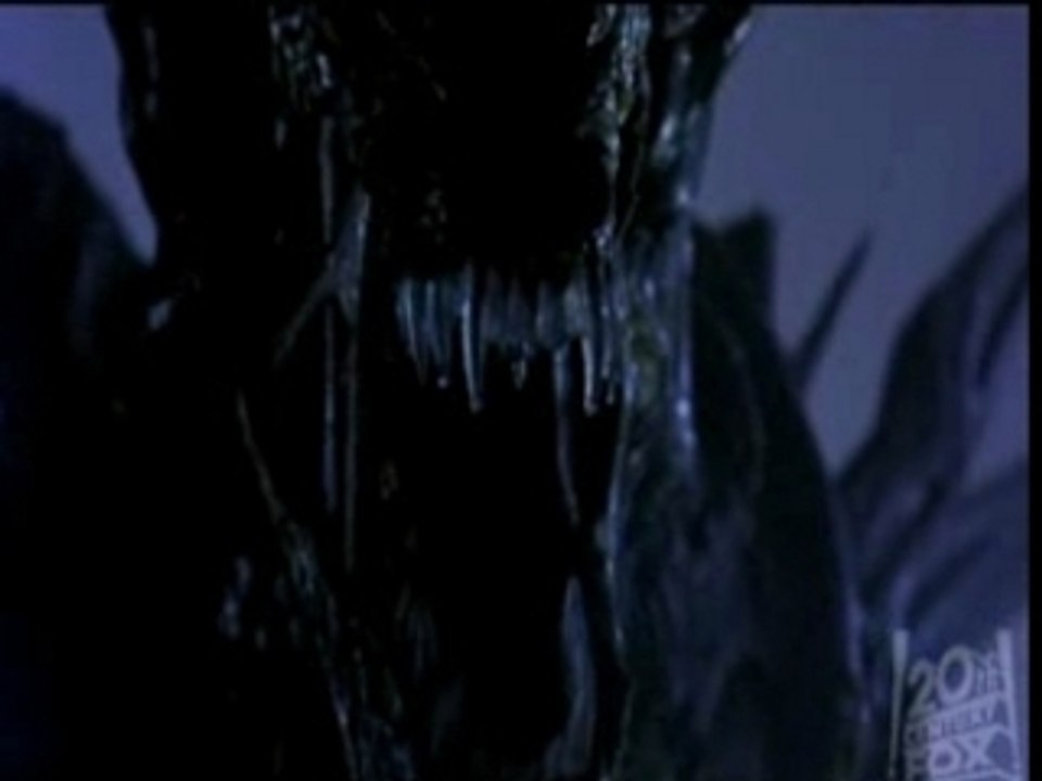 AVP Revange