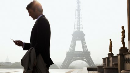 L'appli qui traduit le parisien - Les Fausses pubs