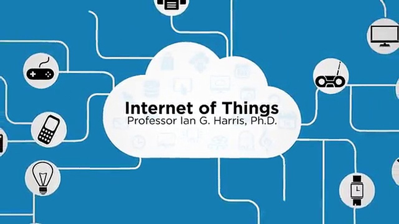 internet of things raspberry pi