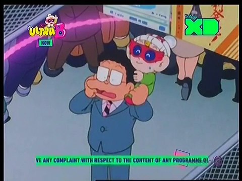 Ultra B Disney XD Tamil 05 09 16 beautiful hit kids show 3