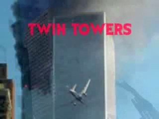 Twin Towers - A qui profite le crime?