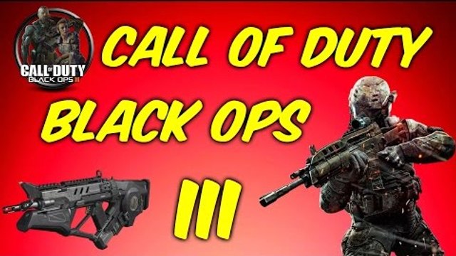 UN BON GROS CARNAGE QUI FAIT BIEN PLAISIR (Black Ops 3)