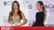 Jennifer Lopez and Sofia Vergara Stun at the People's Choice Awards