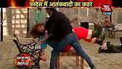 Pardes Mein Hai Mera Dil 21st January 2017