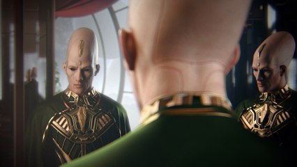 Endless Space 2 - Horatio Prologue