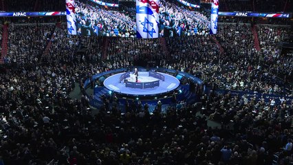 Trump sorgt für Furcht und Freude im Nahen Osten