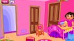 Dora lExploratrice en Francais dessins animés Episodes complet Dora adorbale room maker vUEFsUXUf