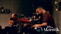 Merve Özbey - Yaş Hikayesi Akustik