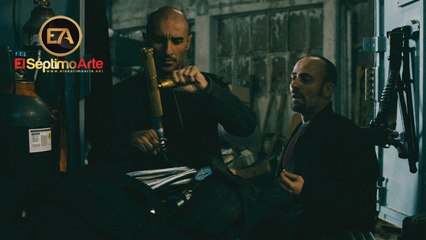 Plan de fuga - Tráiler (HD)