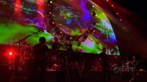 Pigs (Three Different Ones) performed by Brit Floyd - the Pink Floyd tribute show