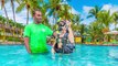 World's Best Diving: Bimini Big Game Club Resort & Marina