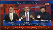 The Reporter From BBC Was On The Pay Role Of Jahangeer Tareen -Jan Achakzai