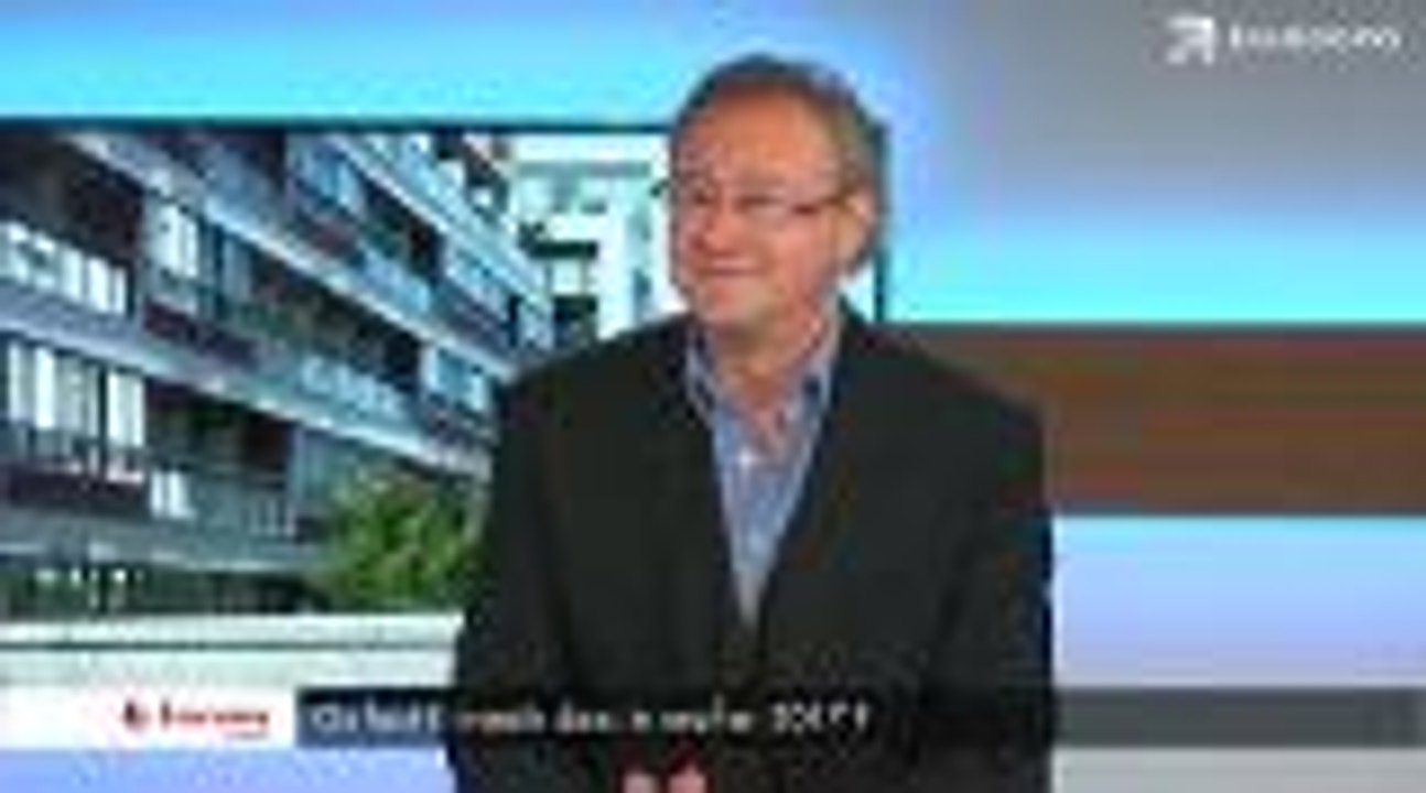 Immobilier neuf : Où et comment investir en 2017 ?