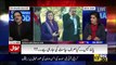 Makhdoom Ali Khan Told Judges How To Disqualify Nawaz Sharif:- Shahid Masood