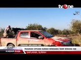 Media Amaq Rilis Video Pertempuran ISIS dan Turki
