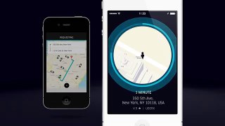 How to use UBER App - Step by Step Guide