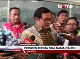 Marsekal TNI AU Agus Supriatna akan Pensiun