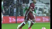 Beşiktaş 3-0 Darıca Gençlerbirliği - Αll Goals & highlights - 19.01.2017