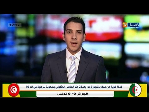 عبد الغاني هامل عودة الإستقرار إلى بجاية كان بفضل يقضة المواطنين