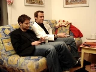 Les villes du futur dans le cinema de S-F - Au revoir! 1