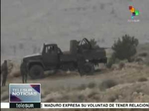 Gob. de Kazajistán afirma estar preparado para diálogos de paz sirios