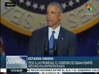 Incierto, el futuro de inmigrantes en EE.UU. ante llegada de Trump