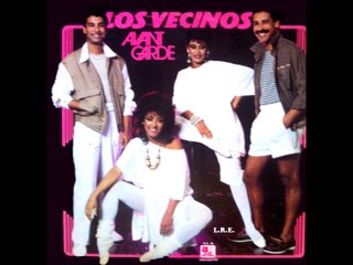 MILLY Y LOS VECINOS - TU ESPOSA Y TU AMIGA (1983) L.R.E.