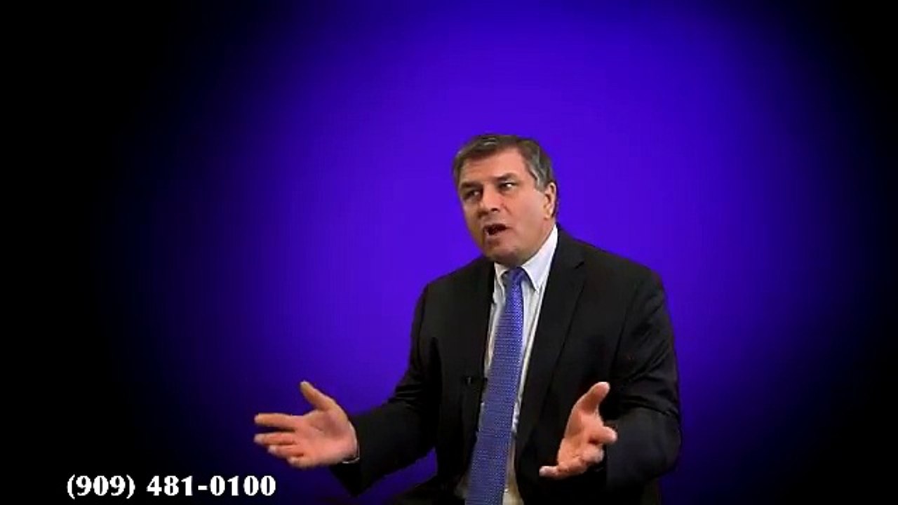 Not Wearing a Seatbelt Affects Your Car Accident Claim   Personal Injury Fontana, Victorville