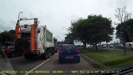 SA10FGZ! Your Daughter s not wearing a Seatbelt!!!