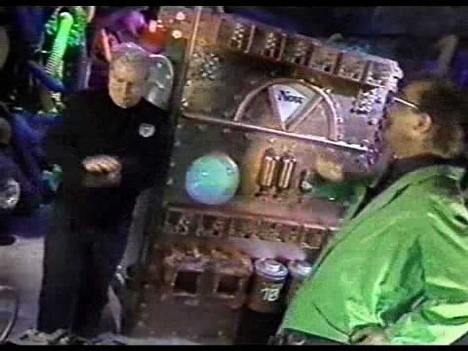 Mystery Science Theater 3000   S05e19   Outlaw  [Part 1]