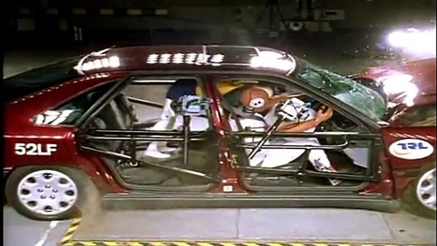 Seat belts and Child Restraints