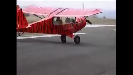 #1 AIRCRAFT NEAR COLLISION AND UNUSUAL INCIDENT COMPILATION
