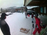 Ski Gerardmer