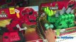 Toys Hunt Family Fun Shopping Trip Target Thomas and Friends Disney Cars Hot Wheels Finding Dory