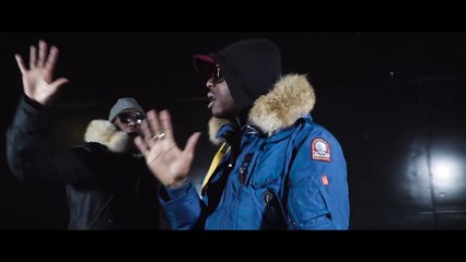 Sirsy Ft. Ninho - Refait