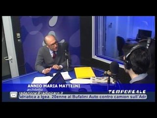 Fulgor e Casa del Cinema. Il racconto dell'arch. Matteini: 40 anni per vederlo completato