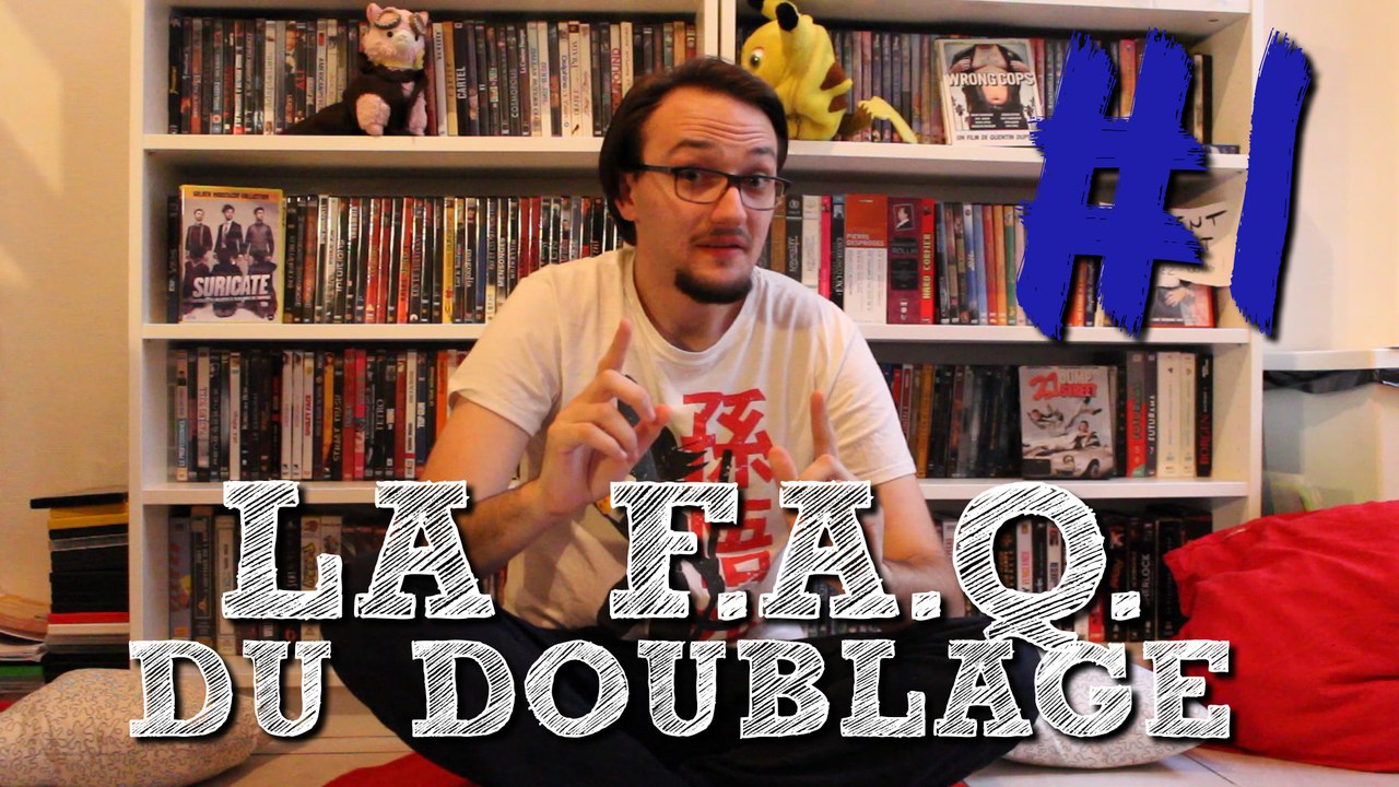 La F.A.Q du Doublage #1 - Cursus, Succès, Pologne