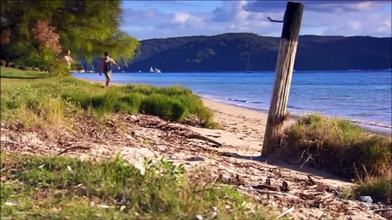 Josh & Maddy II 5833 Scene 3