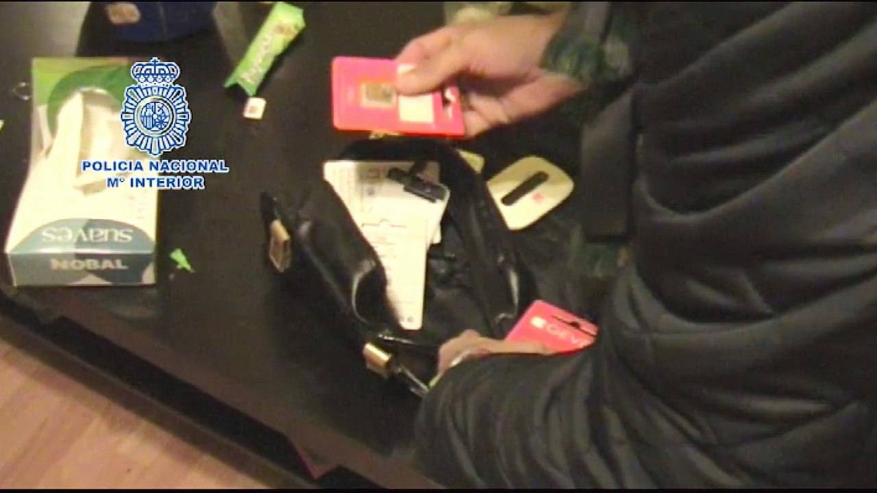 Detenidos en Bilbao, Madrid y Torrelavega por vender por Internet medicamentos para provocar abortos