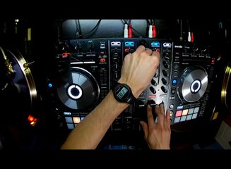 Latino-Urbano-Reggaeton 18-01-2017