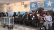 أكثر من 10 مرشحين يتنافسون على رئاسة الصومال